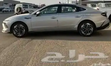 هيونداي سوناتا سمارت 2025 أقساط 2
