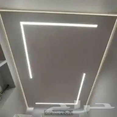 جبسم بورد محايل عسير 8