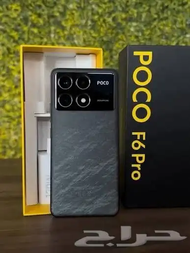 Poco F6 Pro (1TB   16GB RAM) 2