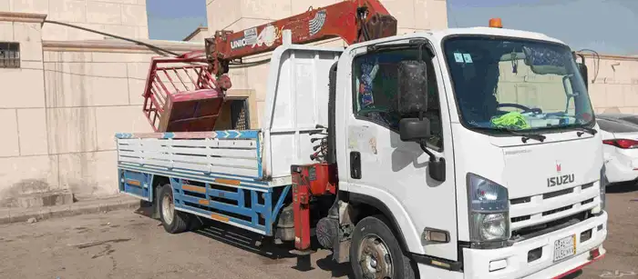Wench   Crane for Rent Daily Weekly 8