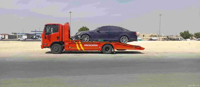 سطحه داخل الرياض 1