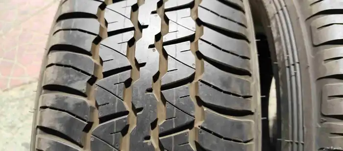 كفرات دالواب ياباني الوكاله 265 65 1 تاريخ 2024 0