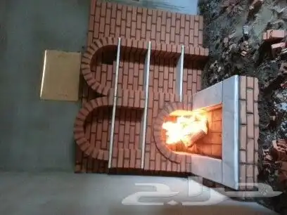 شويات مشبات مخبز عيش ديكورات مطابخ ديكورات بجميع انواعها واش 12