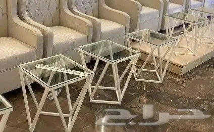 تاجير جلسات شعبيه تاجير كنب تاجير كراسي وطاولات 6