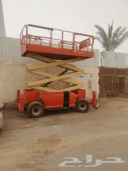 معدات ثقيلة 4
