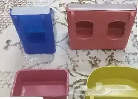 محاكر حمام محكر خشب 1