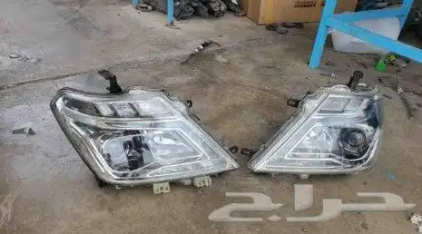 نيسان باترول 2015 2016 2017 4