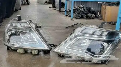 نيسان باترول 2015 2016 2017 6