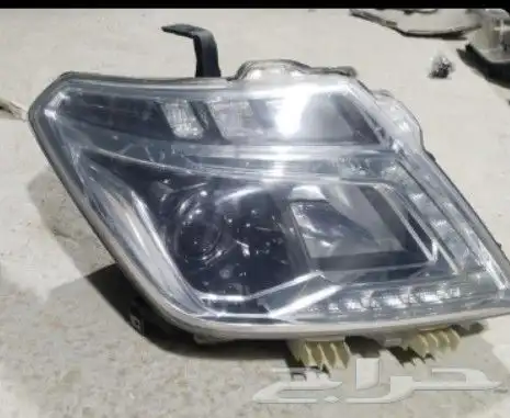 نيسان باترول 2015 2016 2017 3