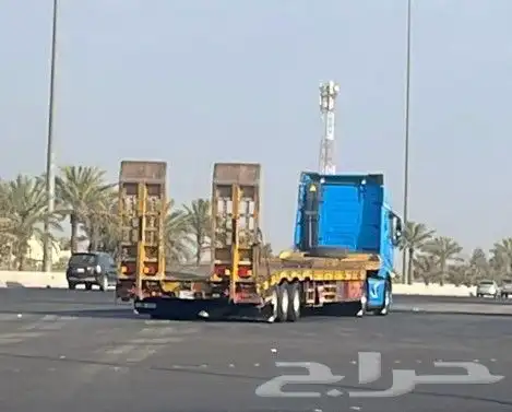 لوابد الدمام الجبيل لنقل المعدات للايجار 2