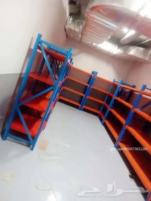 رفوف 4