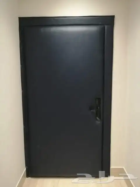 عزل بيبان عازل صوت باب عوازل الابواب جدار نوافذ شبابيك 7