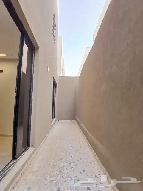 دور ارضي بصك لحالو في حي بدر النموذجي 4