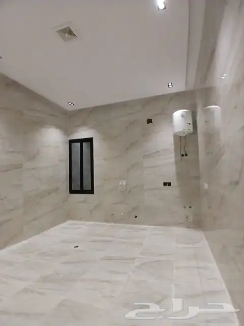 دور ارضي بصك لحالو في حي بدر النموذجي 2