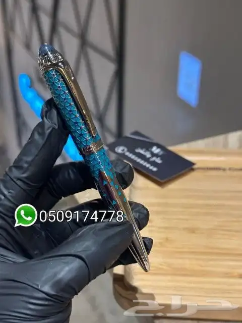 قلم كارتير 16