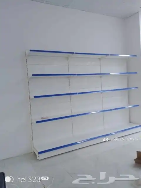 رفوف 5