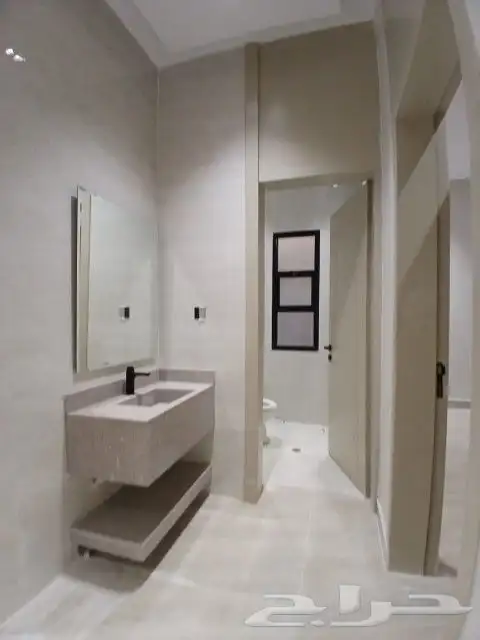 دور ارضي بصك لحالو في حي بدر النموذجي 6