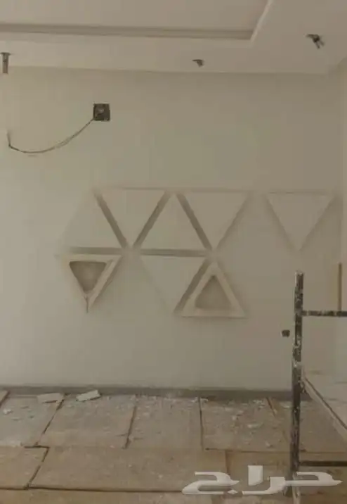 اعمال جبسيات . 2