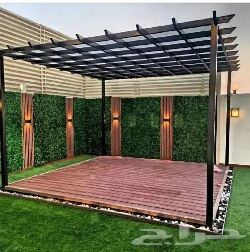 حداد الأحساء مضلات الأحساء سواتر الأحساء خيام الاحساء 0