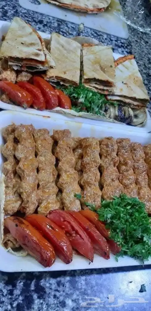 معلم مشويات خارجية في الرياض تجهيز ذبائح خارجية 6
