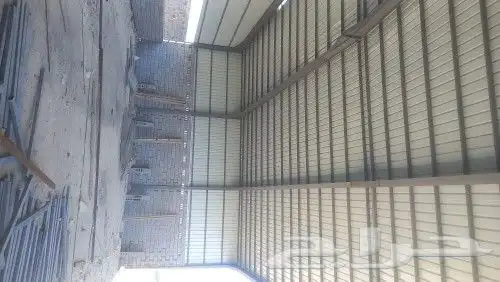 توريد وتركيب هناجر مستودعات وترميم وبنا عضام وتسليم 5