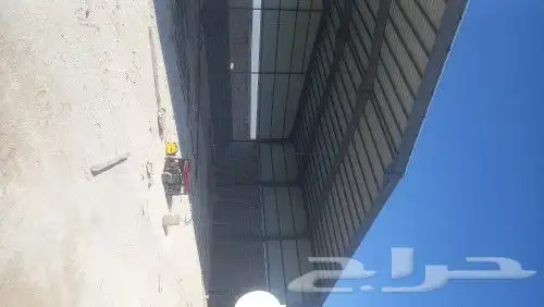 توريد وتركيب هناجر مستودعات وترميم وبنا عضام وتسليم 7