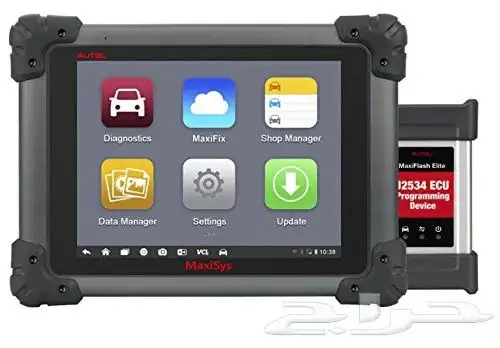 ورشة دقة الفحص لصيانة السيارات 6