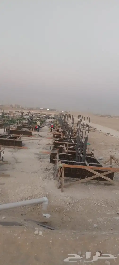 توريد وتركيب هناجر مستودعات وترميم وبنا عضام وتسليم 4