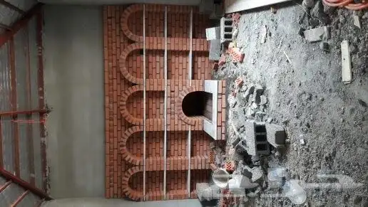 شويات مشبات مخبز عيش ديكورات مطابخ ديكورات بجميع انواعها واش 7