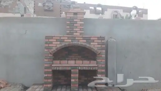 شويات مشبات مخبز عيش ديكورات مطابخ ديكورات بجميع انواعها واش 3