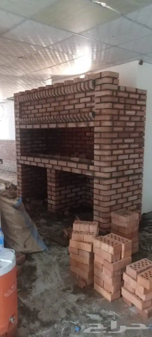 شويات مشبات مخبز عيش ديكورات مطابخ ديكورات بجميع انواعها واش 27