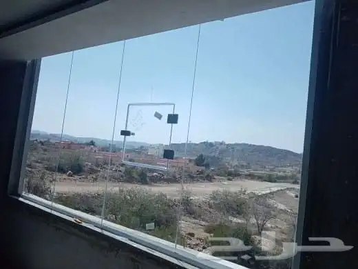 تركيب زجاج سكريت قزاز سكريت بجميع أنواعه 6