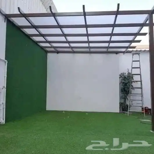 مظلات  وجلسات 6
