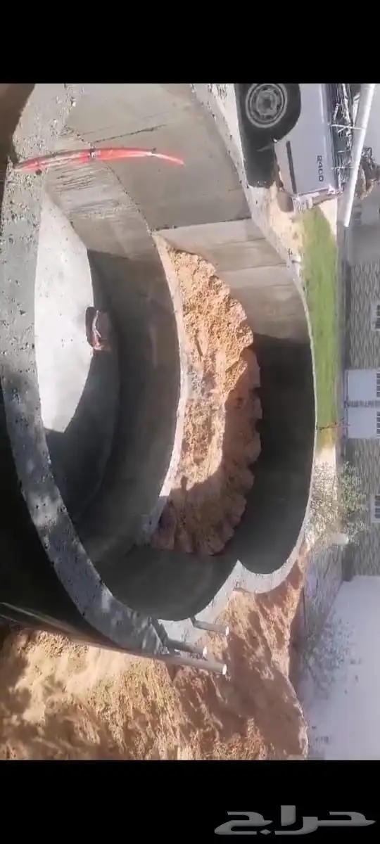 شوف الخزان دائري 5