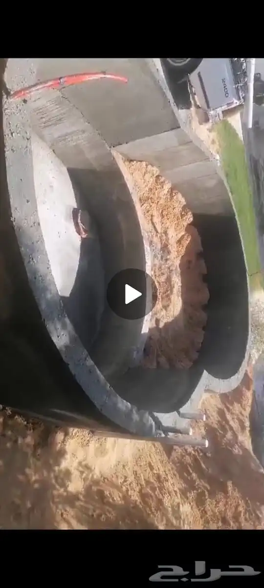 شوف الخزان دائري 2