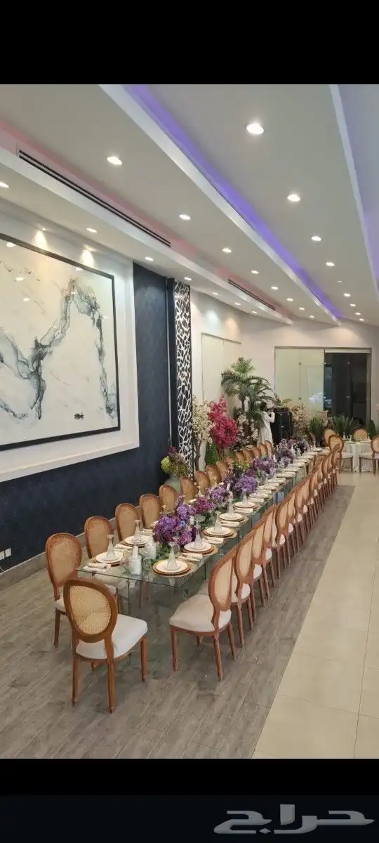 تاجير طولات طعام كرسي وطولات مكيفات 9