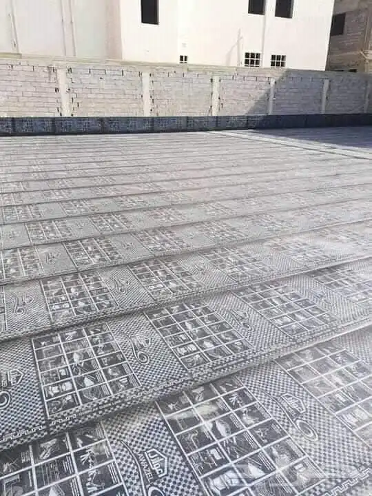 معلم عوازل 1