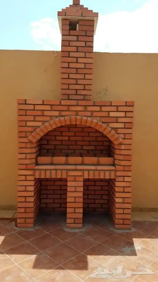 شويات مشبات مخبز عيش ديكورات مطابخ ديكورات بجميع انواعها واش 42