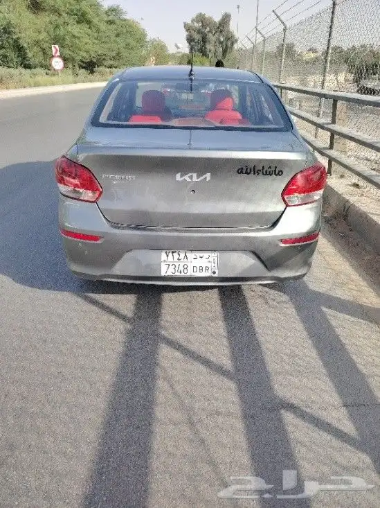 كيا موديل 2022 للبيع 2