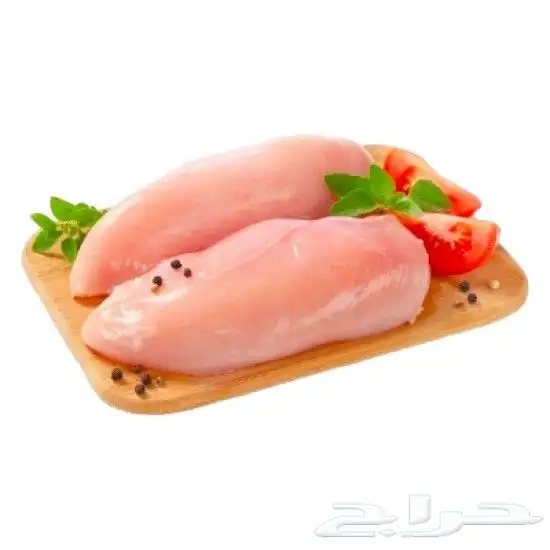 دجاج مبرد وبيض ذو جودة عاليه يصلك يوميا مكه المكرمه 1