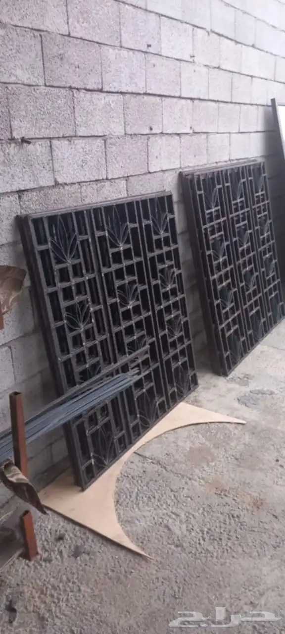 معلم حداد ولحام 4