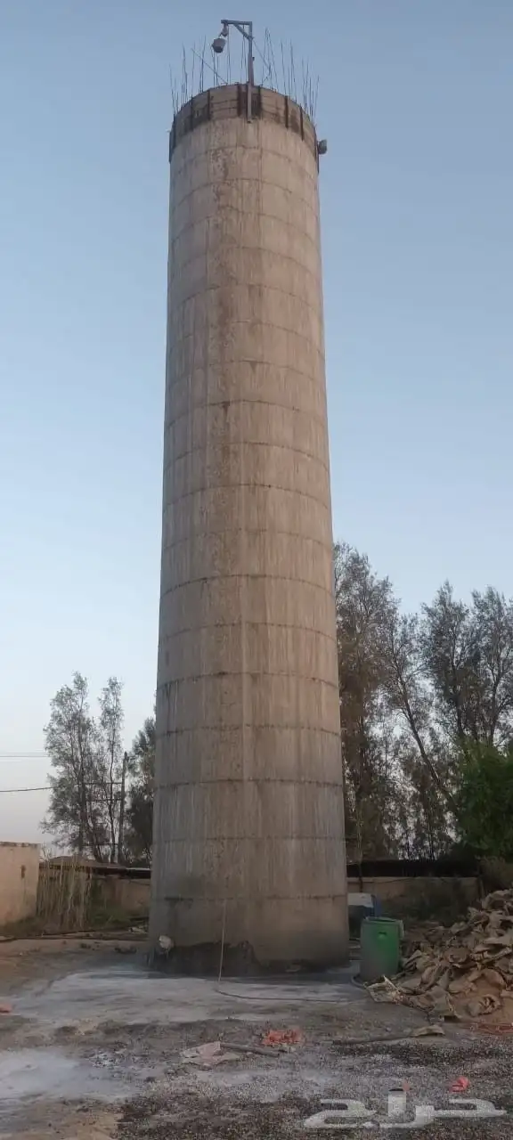 شوف الخزان دائري 4