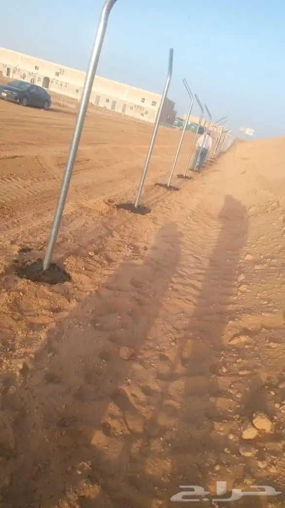 يوجد الدينا توريد وتركيب شبوك 4