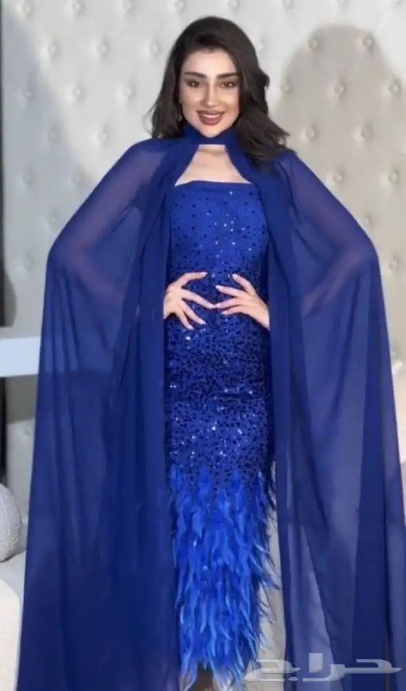 اكتشفو الأناقة مع مؤسسة الأسطورة 9