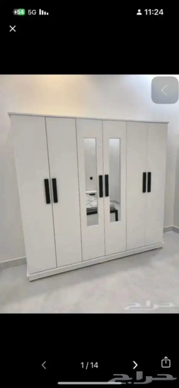 غرف نوم جديد بالرياض 5