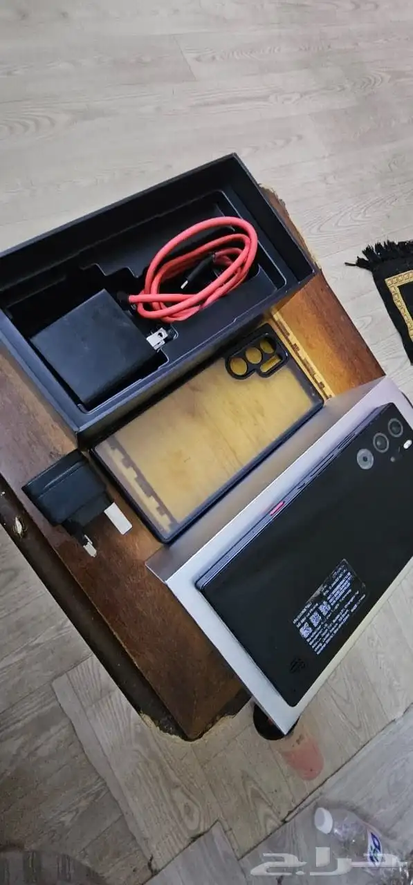 ريد ما0ك9 برو نسخه عالميه5G 0