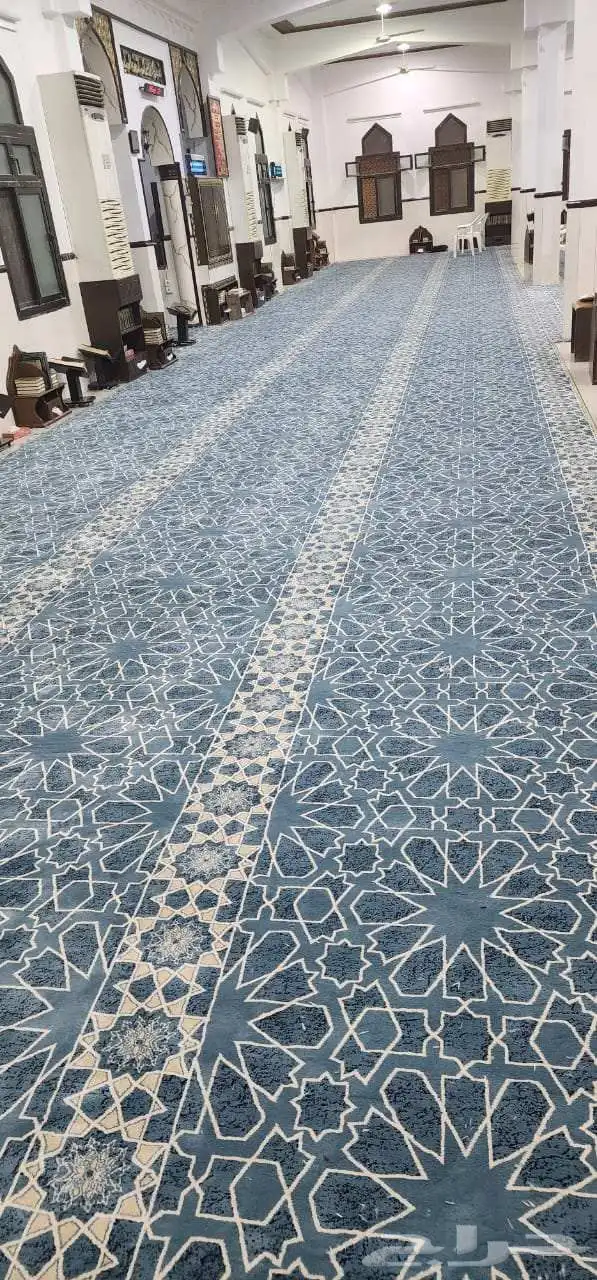 موكيت مساجد 3