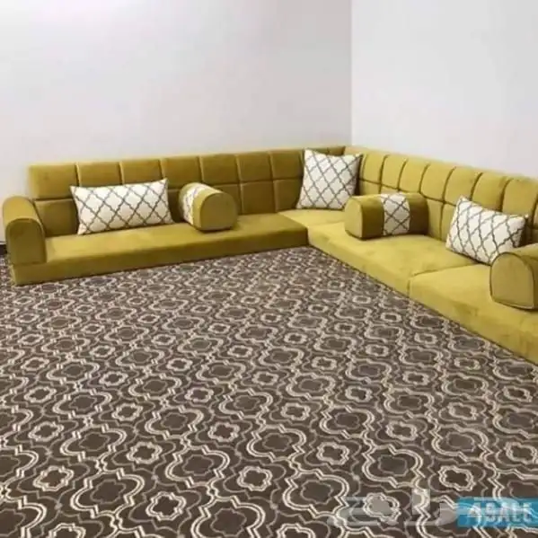 تفصيل تنجيد مجالس مغربي 8