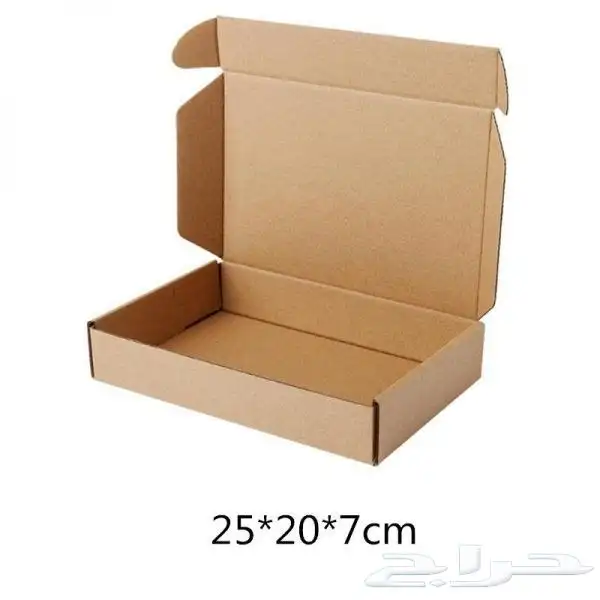 بوكسات اكياس 0