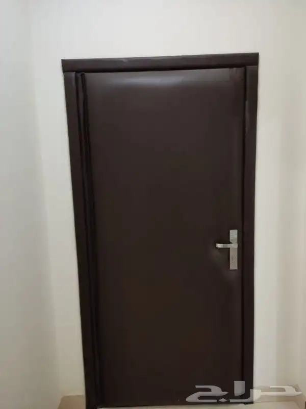عزل ابواب عزل بيبان عزل باب عزل شبابيك درايش 3